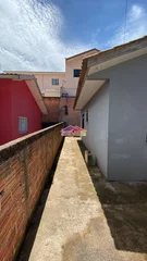 <strong>CASA NO BAIRRO SANTA CLARA</strong>