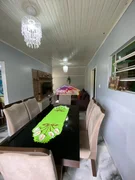 <strong>IMÓVEL COM 3 QUARTOS E ESPAÇO COMERCIAL - JARDIM ARAPONGAS</strong>