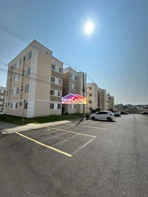 <strong>APARTAMENTO DE 2 QUARTOS COM EXCLUSIVIDADE - VIVACE CASTRO</strong>