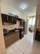 <strong>APARTAMENTO DE 2 QUARTOS COM EXCLUSIVIDADE - VIVACE CASTRO</strong>