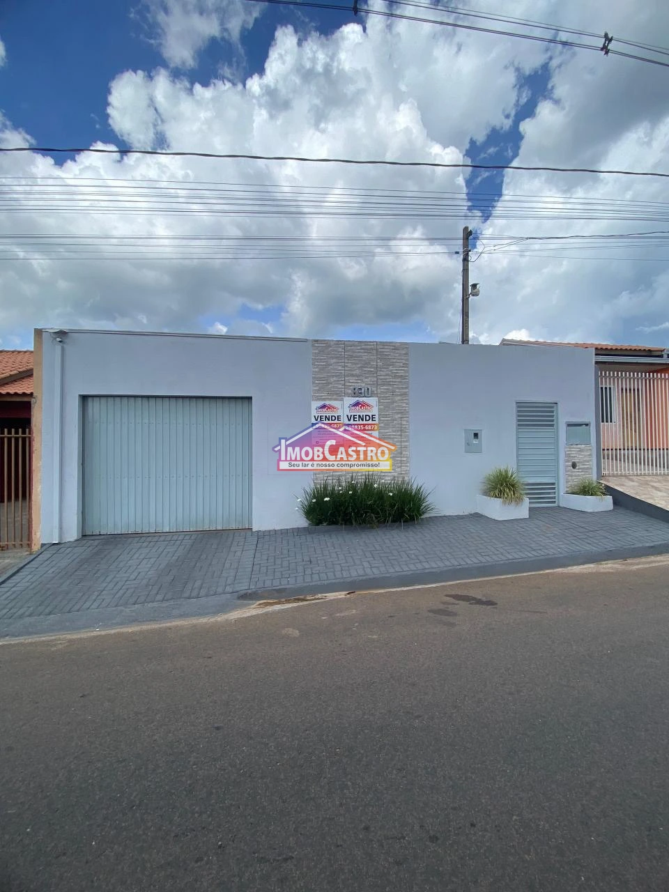 <strong>IMÓVEL DE 3 DORMITÓRIOS COM SUÍTE MASTER - JARDIM ALVORADA</strong>