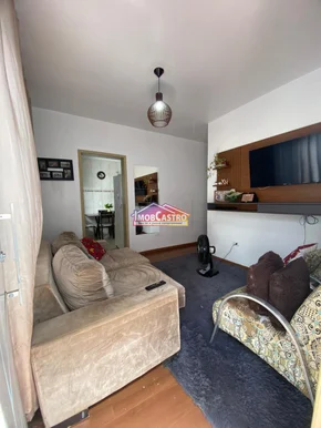 <strong>IMÓVEL DE 3 DORMITÓRIOS COM SUÍTE MASTER - JARDIM ALVORADA</strong>