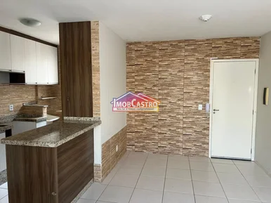 <strong>APARTAMENTO DE 3 QUARTOS E COZINHA PLANEJADA - VIVACE CASTRO</strong>