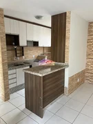 <strong>APARTAMENTO DE 2 QUARTOS E COZINHA PLANEJADA - VIVACE CASTRO</strong>