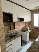 <strong>APARTAMENTO DE 2 QUARTOS E COZINHA PLANEJADA - VIVACE CASTRO</strong>