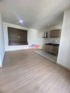 <strong>APARTAMENTO DE 2 DORMITÓRIOS PRONTO PARA MORAR - VITTACE</strong>