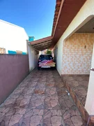 <strong>CASA DE 3 QUARTOS E TERRENO DE 300M² - JARDIM DAS ARAUCÁRIAS</strong>