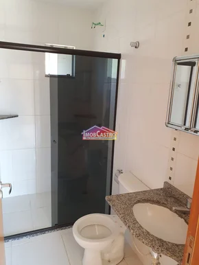 <strong>SOBRADO DE 3 QUARTOS E 1 SUÍTE DISPONÍVEL - PONTA GROSSA</strong>