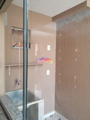 Sobrado De 3 Quartos E 1 Suíte Disponível - Ponta Grossa