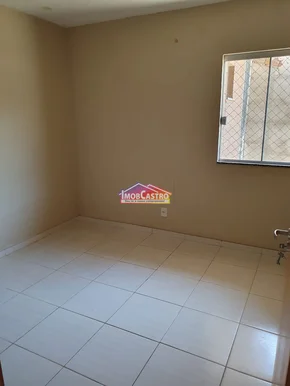 Sobrado De 3 Quartos E 1 Suíte Disponível - Ponta Grossa