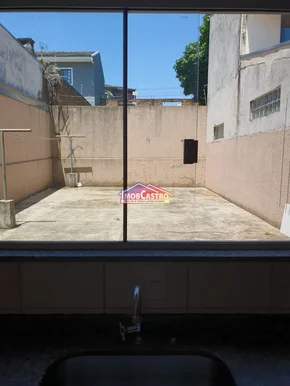 Sobrado De 3 Quartos E 1 Suíte Disponível - Ponta Grossa