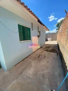 <strong>CASA DE 2 QUARTOS PRONTA PARA MORAR - JARDIM ALVORADA 2</strong>