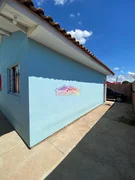 <strong>CASA DE 2 QUARTOS PRONTA PARA MORAR - JARDIM ALVORADA 2</strong>