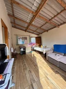 <strong>CASA COM 2 QUARTOS PRONTA PARA MORAR - CANTA GALO</strong>