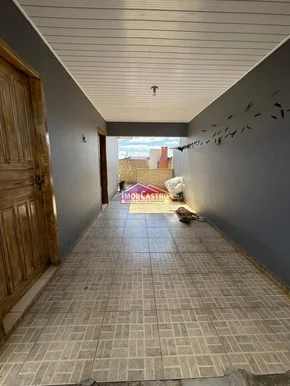 <strong>IMÓVEL DE 2 DORMITÓRIOS PRONTA - NOSSA SENHORA DAS GRAÇAS</strong>