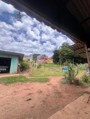 <strong>TERRENO AMPLO COM 5123M² DE ESPAÇO - JARDIM SAMAMBAIA</strong>