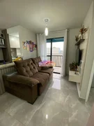 <strong>APARTAMENTO DE 2 QUARTOS COM SACADA - VITTACE CASTRO</strong>