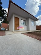 <strong>IMÓVEL NOVO COM 2 QUARTOS PRONTO PARA MORAR - NOVO HORIZONTE</strong>