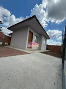 <strong>IMÓVEL NOVO COM 2 QUARTOS PRONTO PARA MORAR - NOVO HORIZONTE</strong>