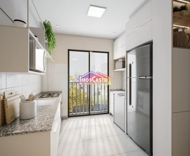 Residencial Ideal.e Estrela - Ponta Grossa