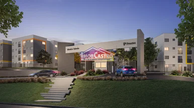 Residencial Ideal.e Estrela - Ponta Grossa