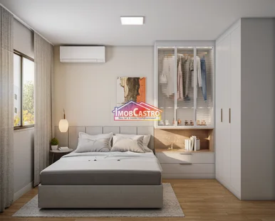 Residencial Ideal.e Estrela - Ponta Grossa