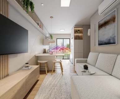 Residencial Ideal.e Estrela - Ponta Grossa
