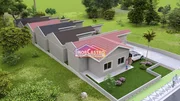 <strong>CASA 3 QUARTOS NA PLANTA NO BAIRRO VILA RIO BRANCO</strong>