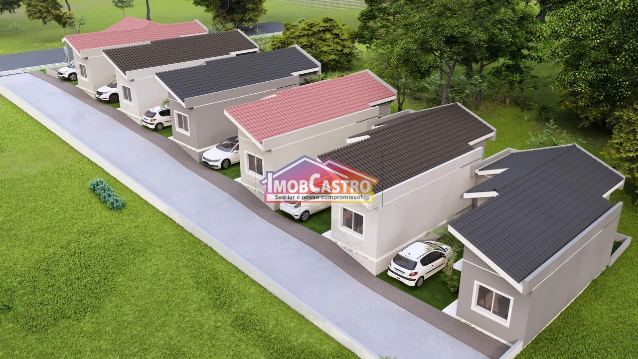 <strong>CASA 2 QUARTOS NA PLANTA NO BAIRRO VILA RIO BRANCO UNIDADE 2</strong>