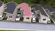<strong>CASA 2 QUARTOS NA PLANTA NO BAIRRO VILA RIO BRANCO UNIDADE 2</strong>