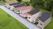 <strong>CASA 2 QUARTOS NA PLANTA NO BAIRRO VILA RIO BRANCO UNIDADE 3</strong>