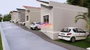 <strong>CASA 2 QUARTOS NA PLANTA NO BAIRRO VILA RIO BRANCO UNIDADE 3</strong>
