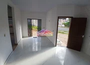 <strong>CASA DE ESQUINA COM 2 QUARTOS EM CONSTRUÇÃO - NOVO HORIZONTE</strong>