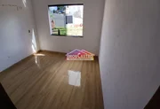 <strong>CASA DE ESQUINA COM 2 QUARTOS EM CONSTRUÇÃO - NOVO HORIZONTE</strong>