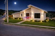 <strong>CASA DE ESQUINA COM 2 QUARTOS EM CONSTRUÇÃO - NOVO HORIZONTE</strong>