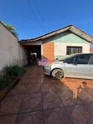 <strong>CASA COM EDÍCULA SENDO COM 2 DORMITÓRIOS - JARDIM ALVORADA</strong>