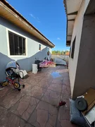 <strong>CASA COM EDÍCULA SENDO COM 2 DORMITÓRIOS - JARDIM ALVORADA</strong>