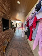 <strong>CASA COM EDÍCULA SENDO COM 2 DORMITÓRIOS - JARDIM ALVORADA</strong>