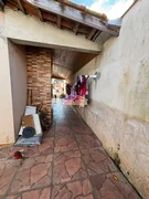 <strong>CASA COM EDÍCULA SENDO COM 2 DORMITÓRIOS - JARDIM ALVORADA</strong>