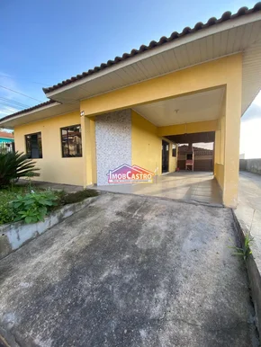 <strong>CASA DE 3 QUARTOS COM MÓVEIS PLANEJADOS - MIRANTE DA SERRA</strong>