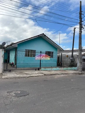 <strong>CASA DE 3 DORMITÓRIOS E TERRENO DE 250M² - JARDIM PRIMAVERA</strong>