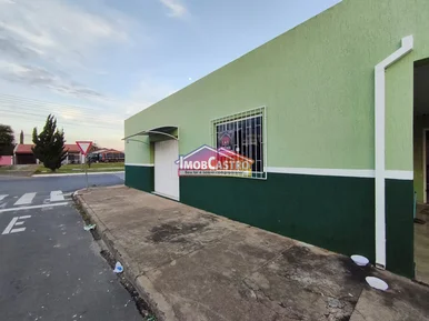 <strong>SALA COMERCIAL PARA LOCAÇÃO DE 60M² - CANTA GALO</strong>