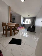 <strong>APARTAMENTO DE 3 QUARTOS COM MÓVEIS PLANEJADOS - VIVACE CASTRO</strong>