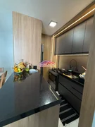 <strong>APARTAMENTO DE 3 QUARTOS COM MÓVEIS PLANEJADOS - VIVACE CASTRO</strong>