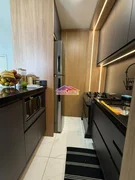 <strong>APARTAMENTO DE 3 QUARTOS COM MÓVEIS PLANEJADOS - VIVACE CASTRO</strong>