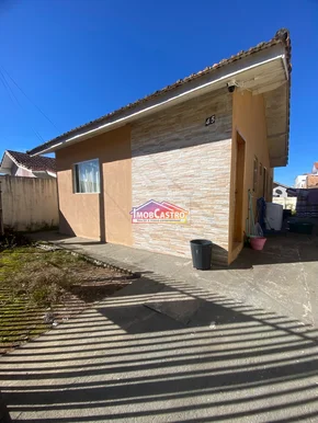 IMÓVEL DE 3 DORMITÓRIOS EM TERRENO DE 250M² - JARDIM BAILLY - Foto 2