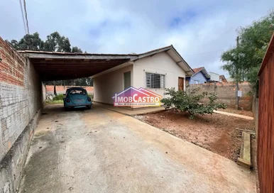 CASA DE ESQUINA COM 2 QUARTOS E TERRENO 281M² - JARDIM ALVORADA - Foto 2