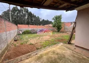 <strong>CASA DE ESQUINA COM 3 QUARTOS E TERRENO 281M² - JARDIM ALVORADA</strong>