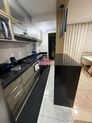 APARTAMENTO DE 2 QUARTOS COM COZINHA PLANEJADA - VITTACE CASTRO - Foto 3