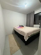 APARTAMENTO DE 2 QUARTOS COM COZINHA PLANEJADA - VITTACE CASTRO - Foto 5